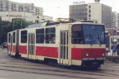 Košice, June 2000